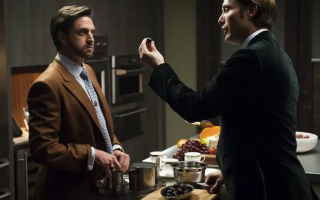 全是车的开车的双男主电视剧 强推5部限制级双男主美剧