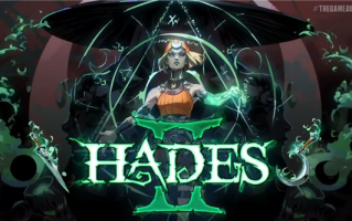 TGA 2022：肉鸽神作《黑帝斯2》首支预告发布 2023年发售