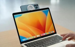macOS升级全新连续互通功能：Mac可直接调用iPhone摄像头