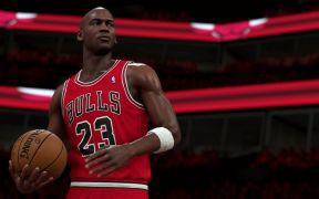 《NBA 2K》因抽卡和内购玩法被告，未成年人向其索赔 500 万美元
