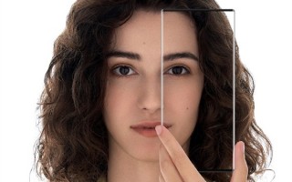 最完美全面屏！中兴Axon 40 Ultra官方渲染图公布：屏幕开孔全部“消失”