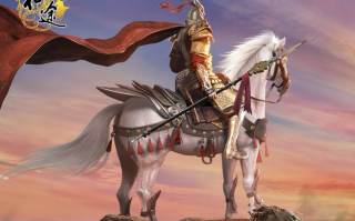 史玉柱谈《原始征途》：支持手机、电脑、平板同时玩，有几点仍需改进