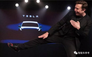 老车主被扎爆！特斯拉全新车载计算机申报：确定新增雷达