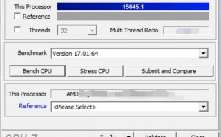 AMD Zen4拼了！16核心紧紧咬住Intel 24核心