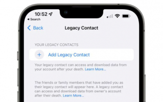 苹果发布 iOS 15.2 公测版 Beta 2：可扫描附近的 AirTag 或启用查找功能物品