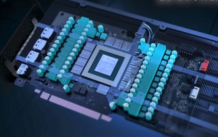 神奇混血：RTX 4090里边 赫然住着一个RTX 3090 Ti！