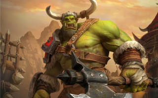 暴雪仍没找到人接盘！《魔兽世界》等国服将停止 网易称服务到最后一刻