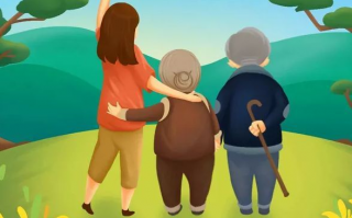 今日重阳节 国庆长假双喜临门：登高、赏菊等习俗你都知道吗？