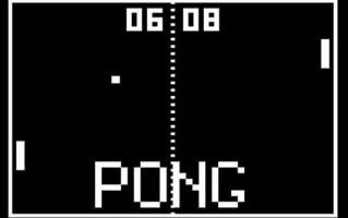 科学家让实验室里培养的脑组织学会了玩《Pong!》