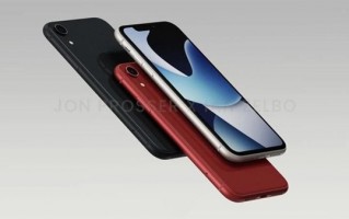 iPhone SE 4新品展望：外观设计大改 Home键消失了