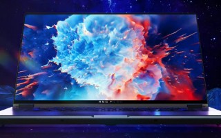 华硕ROG幻16翻转版官宣：512分区Mini-LED背光 支持HDR 1000