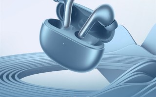 HiFi级音质！小米真无线降噪耳机3 Pro新配色发布：649元