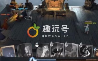 猪头酒吧怎么打（哈利波特魔法觉醒猪头酒吧打法攻略）