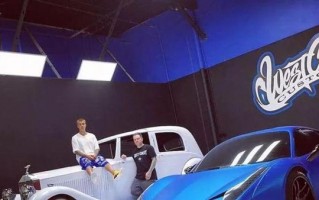 曝贾斯丁·比伯被法拉利拉进“黑名单”！法拉利太霸道？