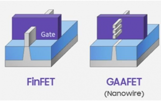追赶台积电，三星计划 2025 年开始大规模生产基于 GAA 的 2nm 芯片