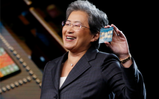 行业大环境20多年来最差 AMD：PC不死！