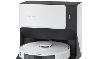 7 天免费用：石头 G10 自清洁扫拖机器人 2899 元京东百亿补贴