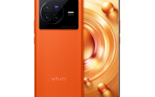 天玑9000之王 vivo X80上市一个月后卖断货：产品经理都没想到