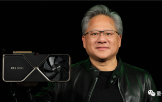 性能翻倍 RTX 40系显卡首批7199元起很良心？老黄：以后游戏像素都AI预测非计算