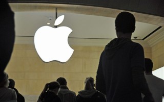 无线吸电！苹果AirTag寻物把附近iOS设备电量耗尽 用户抓狂