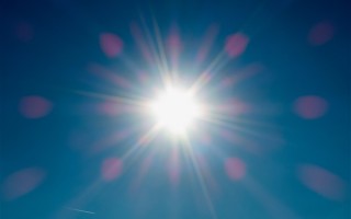 重新入夏！本周全国大部迎回暖：多地气温将创今年来新高