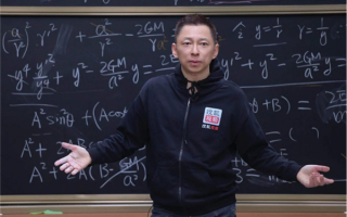 《流浪地球》引力弹弓人类真的实现过！张朝阳在线手算木星之旅