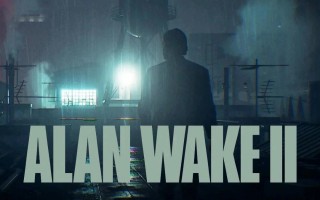 《心灵杀手 2》官宣 10 月 17 日发售：“集大成的”双视角生存恐怖游戏