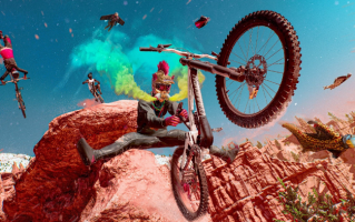 正版《极限国度》育碧官方认证，游戏已内置《for ya》背景音乐