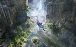 换装游戏也能开放世界？叠纸发布《无限暖暖》首支宣传PV