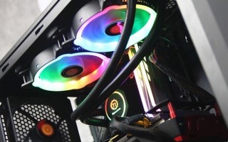 夏天电脑性能低：拆开机箱后终于明白了一切