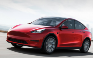 续航大增却更便宜！特斯拉拟交付4680电池版Model Y