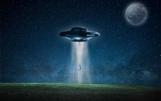 NASA启动对UFO新研究：预计明年年中公开研究报告