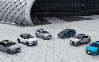 连续5年中国乘用车销冠！吉利汽车财报出炉：单车均价超8.7万