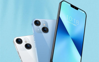 499元就能买“iPhone 14” 乐视手机Y1 Pro+现货开售