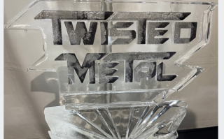 黑人美队新剧《烈火战车》正式杀青 游戏改编动作喜剧