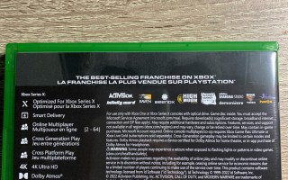 微软 Xbox 版《使命召唤：现代战争 2》宣称自己是“PlayStation 最畅销的作品”