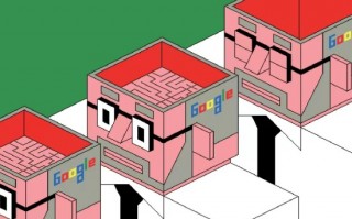 谷歌追赶微软 ChatGPT 计划曝光：让 AI 在产品中无所不在