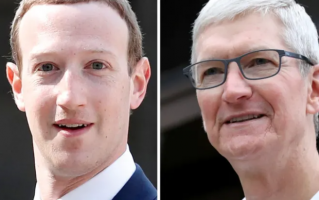 Facebook 母公司 Meta CEO 扎克伯格：苹果搞封闭，将成为元宇宙主要对手