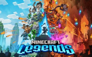 微软《我的世界：传奇》游戏开启预购：139 元起，首发加入 XGP