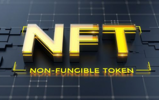 NFT 市场迅速崩溃，日均销量较峰值锐减 92%