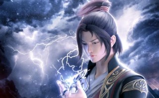 天蚕土豆小说顺序 50部巅峰完结修仙小说