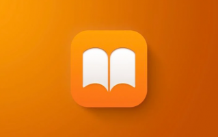 消息称苹果正在开发有声读物 App