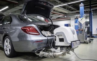 欧盟正式公布燃油车“死刑期”：2035年完全禁售 丰田一声叹息