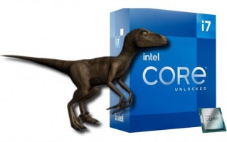 Intel 13代酷睿核显变强了：看齐AMD Vega10