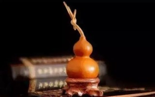 小葫芦怎么盘出包浆好看 怎么把葫芦盘出包浆