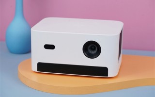 1080P卧室私人影院！当贝NEW D3X开箱图赏