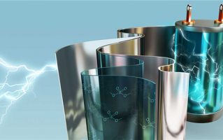 电动车又有新突破？全新聚硫酸盐可大幅提升性能