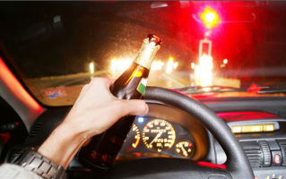 公安部：醉驾入刑以来 醉驾发生率减少70%以上