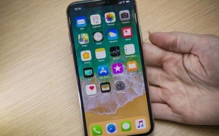 iPhone X曝出新故障 铃声响了电话在哪?