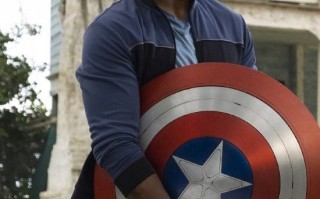 《美国队长4》将由猎鹰回归出演 《猎鹰与冬兵》编剧操刀